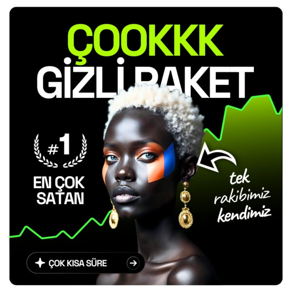 [Gizli] Paket