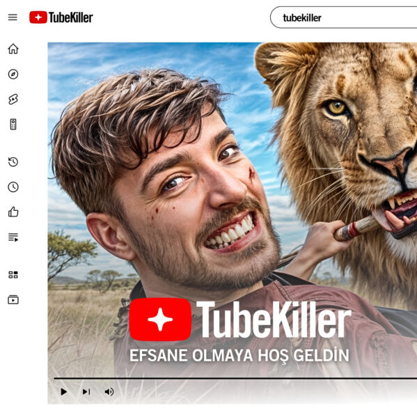 Tube Killer [Trial] - 3 Day