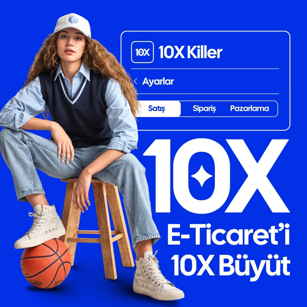 10X Killer [Basic]