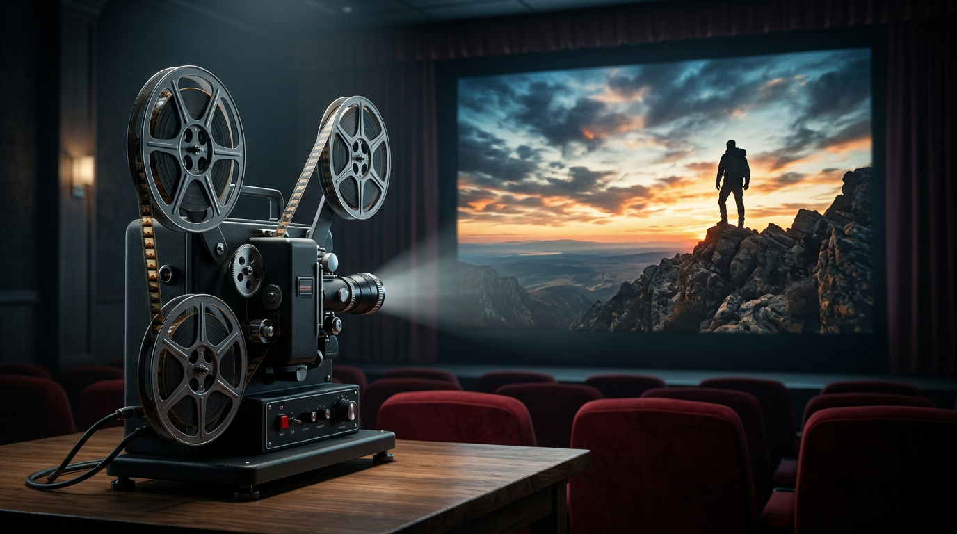 Illustration for blog section about: en iyi filmler, image 1