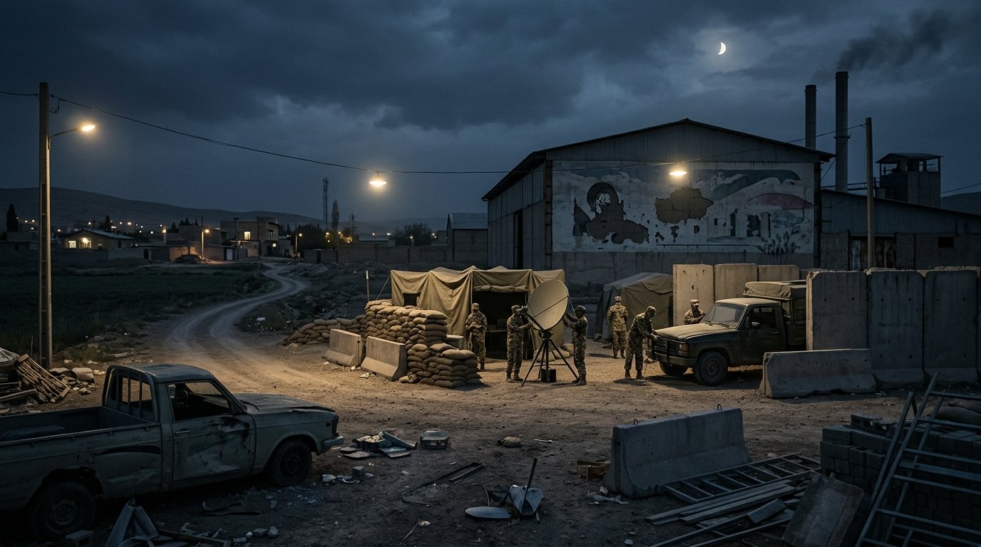 iran savaşı son durum 25 mart 2026