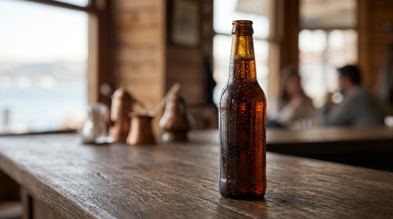 sarıyer cola iyi mi