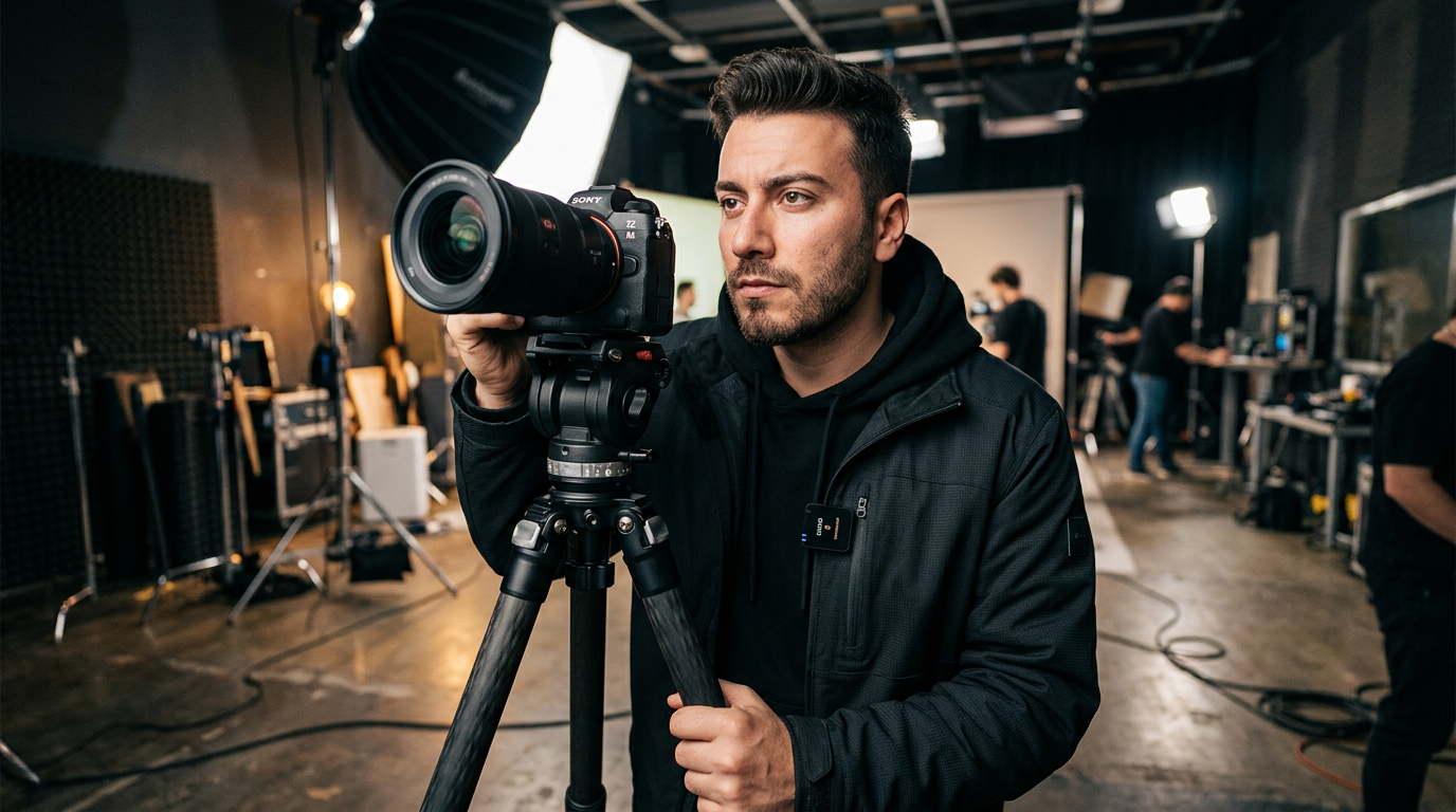 İçerik Evrimi: Challenge Videolarından Sinematik Prodüksiyonlara icerik-evrimi