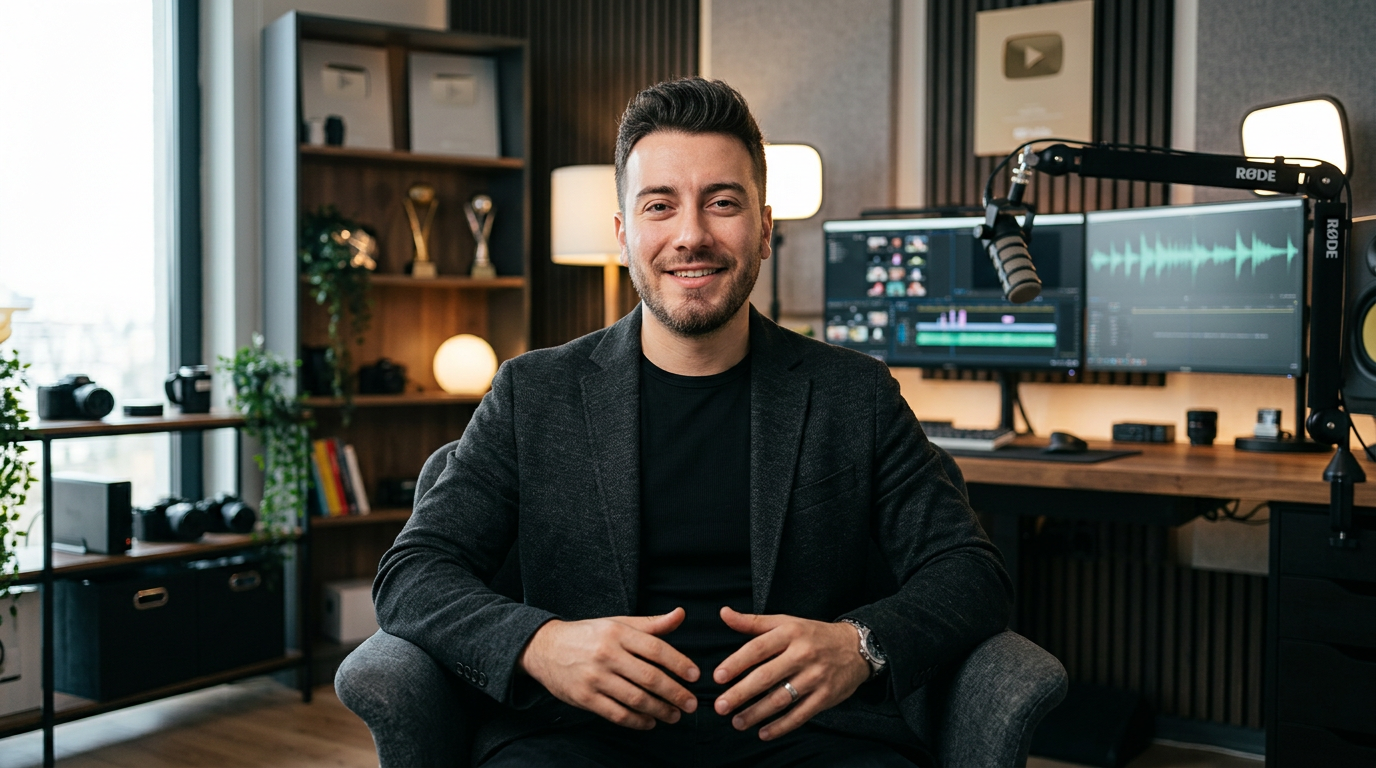 enes batur