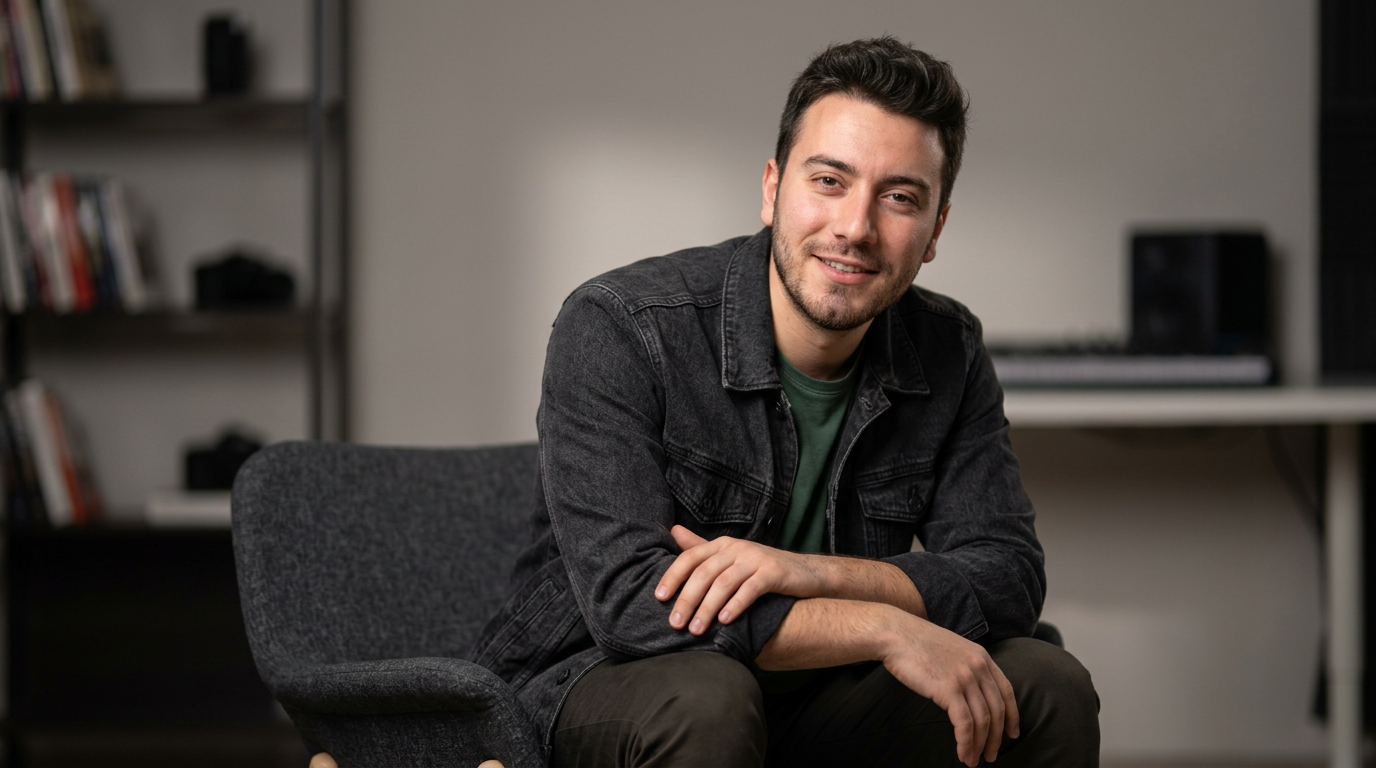 enes batur