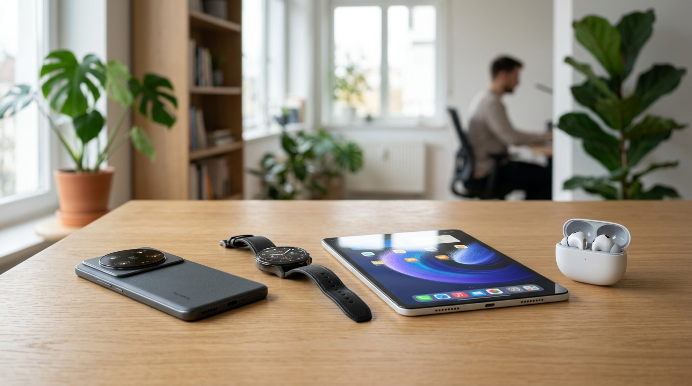 xiaomi